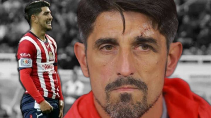 ¿'Pocho' GOLPEÓ a Veljko Paunovic? Víctor Guzmán REVELA la VERDAD en redes sociales