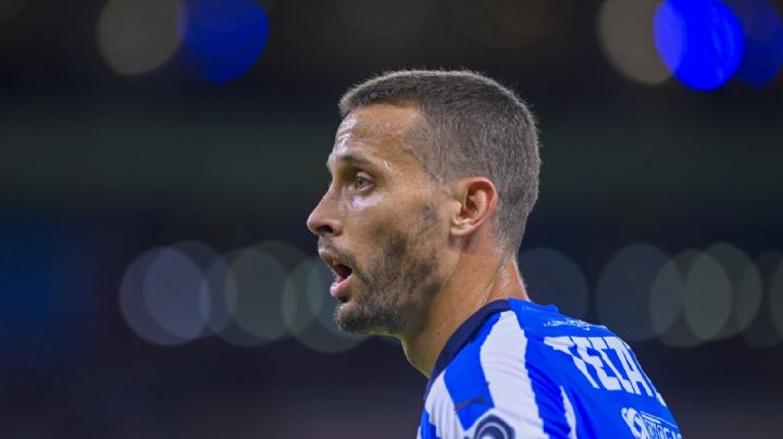 ¿FRACASO de fichaje? Confirman BAJA de Sergio Canales por el resto del Torneo Apertura 2023