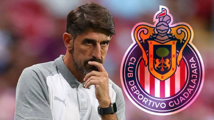 Ex-directivo de Chivas lanza FUERTES CRÍTICAS contra Veljko Paunovic