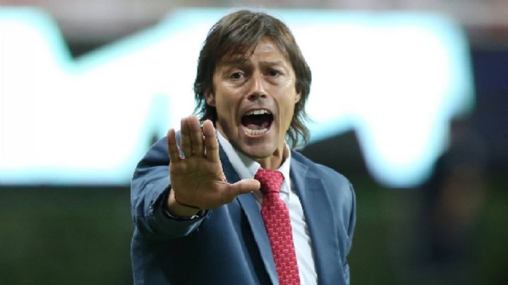 Exdirectivo de Chivas confiesa que hubo PEORES INDISCIPLINAS en la época de Matías Almeyda