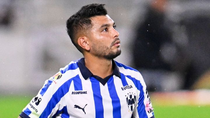 ¡CAYÓ OTRO! Rayados ahora podría QUEDARSE SIN ‘Tecatito’ Corona