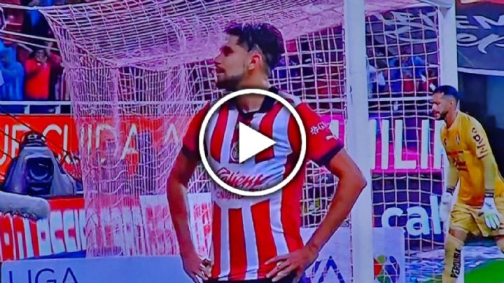 ¡INSUPERABLE! El FESTEJO de Ricardo Marín como el ‘Bofo’ Bautista