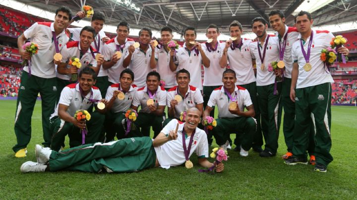 Hazañas MEXICANAS: los más GRANDES MOMENTOS de la Selección Mexicana vs Brasil