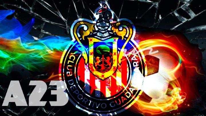 Chivas con DOS CAMPEONATOS DE GOLEO en el Apertura 2023