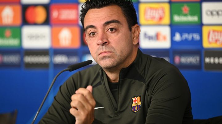 Barcelona FC podría DESPEDIR a Xavi Hernández: esto es lo que OPINA la afición blaugrana