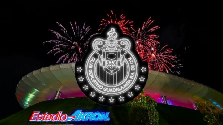 Chivas anuncia HOMENAJE a una LEYENDA del Club