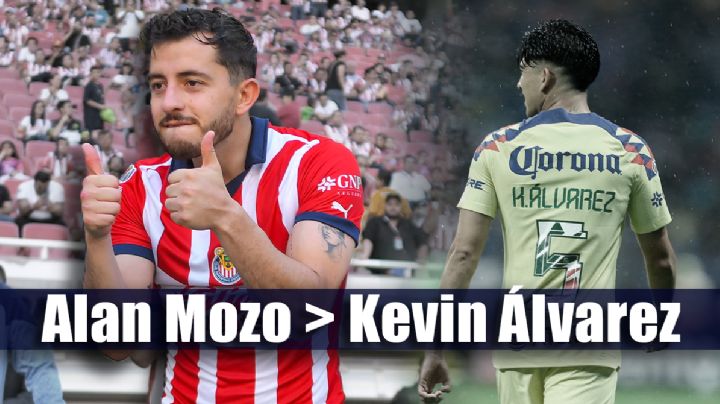 ¡Ya convócalo Jimmy! Estadística demuestra que Alan Mozo es mejor que Kevin Álvarez como lateral