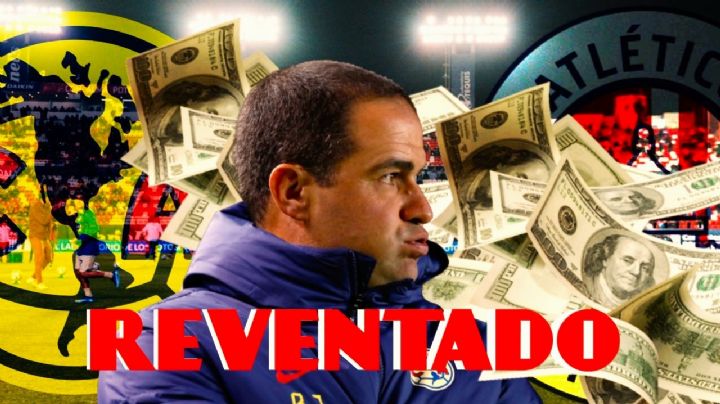 ¿Antiamericanistas? André Jardine es tachado de VENDIDO por la afición del Atlético San Luis