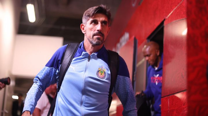 ¿Por qué Veljko Paunovic NO QUIERE RENOVAR CONTRATO con las Chivas?