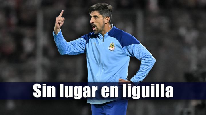 ¿Por qué Veljko Paunovic RECHAZARÍA a 7 JUGADORES durante la Liguilla?