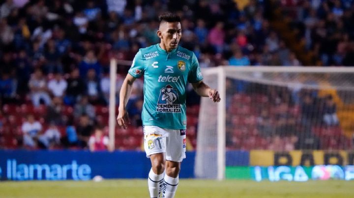 ¡MALAS noticias! Club León CONFIRMA su primera BAJA para la vuelta de los 4tos de Final vs América