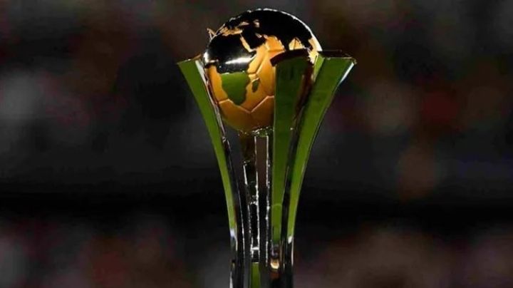 ¡Listos! TODOS los equipos CLASIFICADOS al Mundial de Clubes