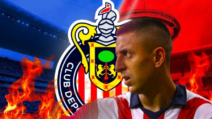 ‘Piojo’ Alvarado manda ADVERTENCIA sobre la Liguilla que viene para Chivas