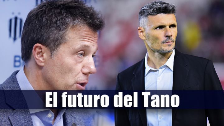 ‘Tato’ Noriega responde que debe pasar para que Fernando Ortiz SEA DESPEDIDO de Rayados de Monterrey