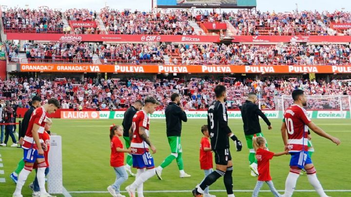 Aficionado que FALLECIÓ en el Granada vs Athletic cumplió su ÚLTIMO DESEO