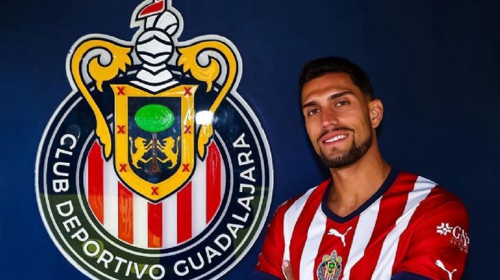 RUMOR: Chivas negociará INTERCAMBIO para su próximo REFUERZO del Clausura 2024