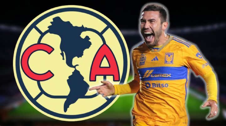 Juan Pablo Vigón MANDA ADVERTENCIA al Club América previo a la GRAN FINAL vs Tigres