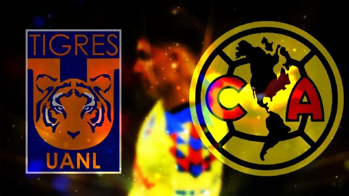 ¡Tiembla Tigres! Club América recupera a JUGADOR CLAVE para la Final