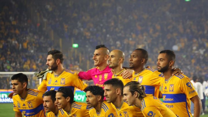 Tigres tendría BAJA DE ÚLTIMA HORA de PIEZA CLAVE previo a la Gran Final contra América