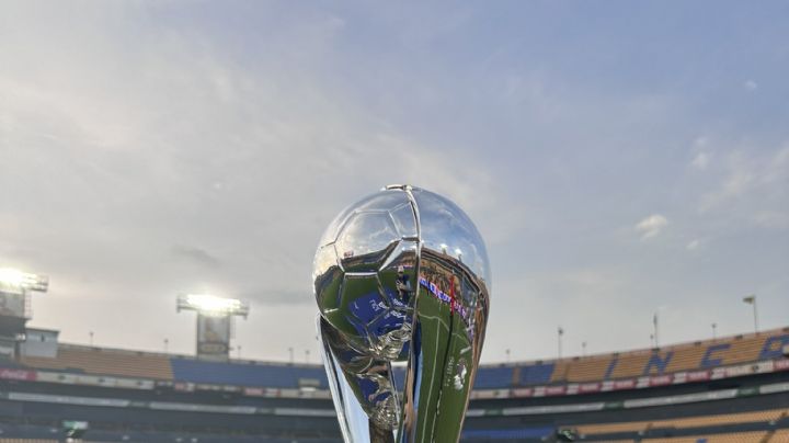 CHIVAS Sub-23 CAMPEÓN de la Liga MX tras vencer a TIGRES en tiempo extra