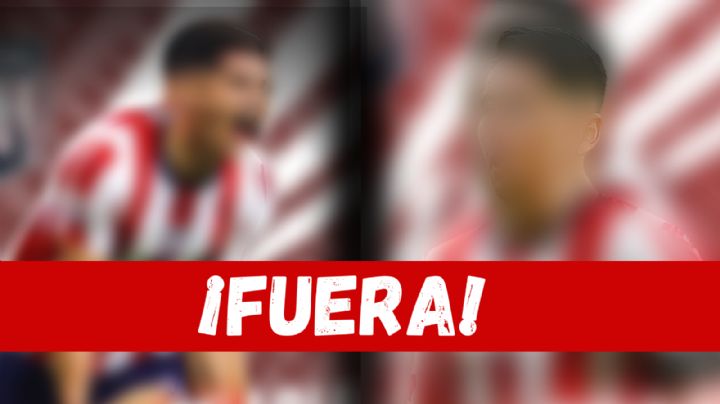 FUGA DE TALENTO: Chivas anuncia la SALIDA de DOS JOYAS de su cantera