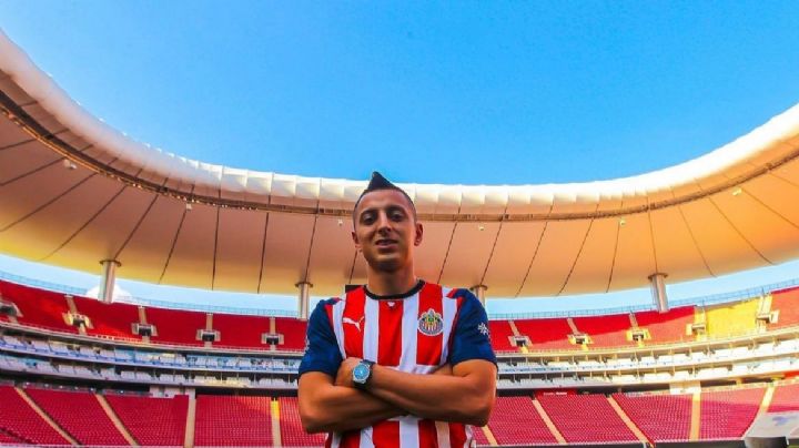 ¿Por qué Roberto Alvarado es tan IMPORTANTE para que Chivas consiga LIGUILLA?