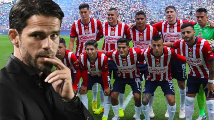 PRIMER REFUERZO de Chivas LLEGÓ a Guadalajara y demuestra su EMOCIÓN