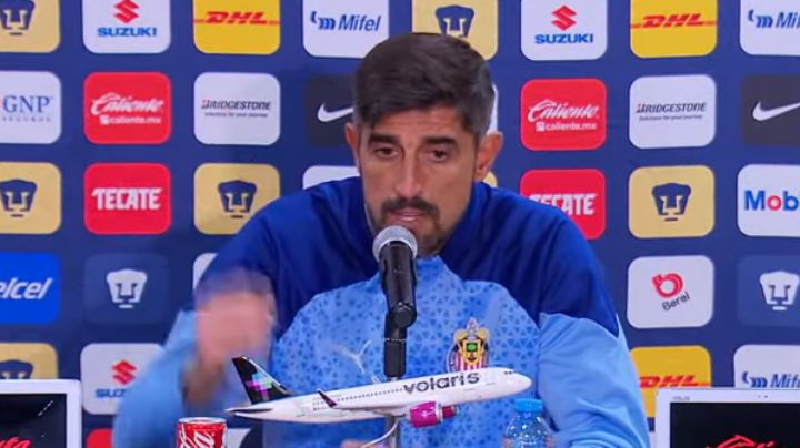 ¿Veljko Paunovic CULPA a Antonio 'Pollo' Briseño de la ELIMINACIÓN de Chivas vs Pumas?