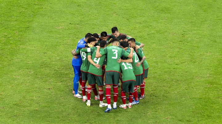 Los NUEVOS CONVOCADOS que tendría la Selección Mexicana