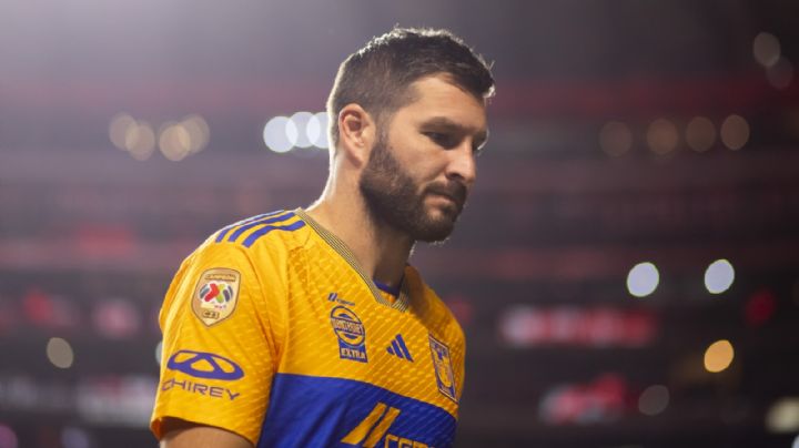 Filtran que Tigres estaría PROTEGIENDO a André Pierre Gignac por caso de VIOLENCIA FAMILIAR