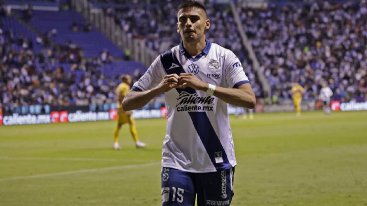 Puebla RECHAZA primera OFERTA de Chivas por Guillermo Martínez