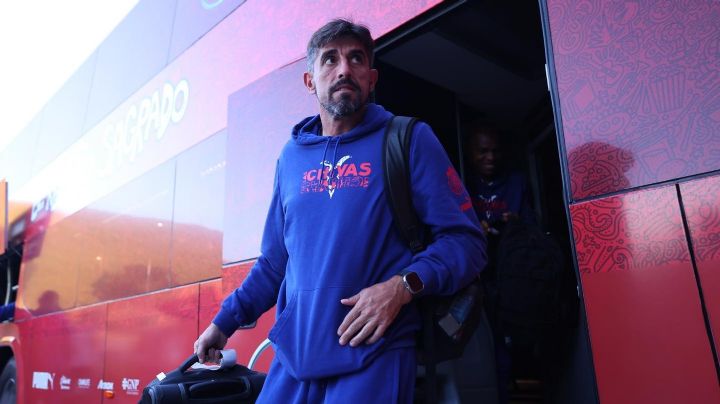 Chivas DA SU RESPALDO al proyecto de Veljko Paunovic y prepara NUEVOS REFUERZOS