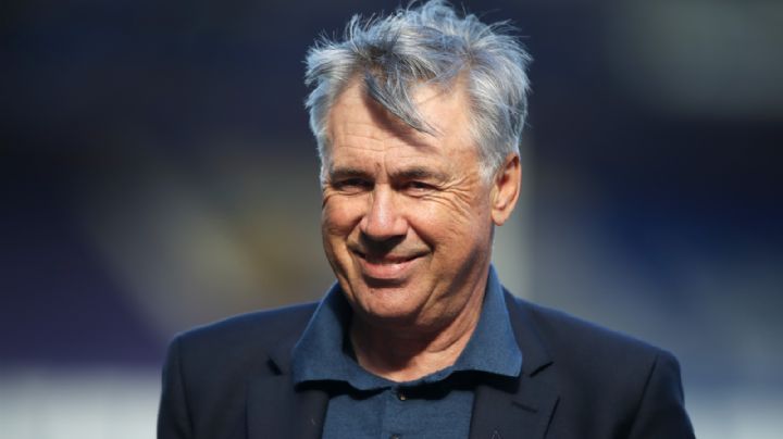 Carlo Ancelotti SALDRÍA del Real Madrid para dirigir a Selección MULTICAMPEONA del Mundo