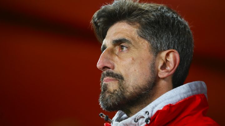 Veljko Paunovic quiere “ROBARSE” a ESTRELLA de Chivas y llevárselo a Tigres