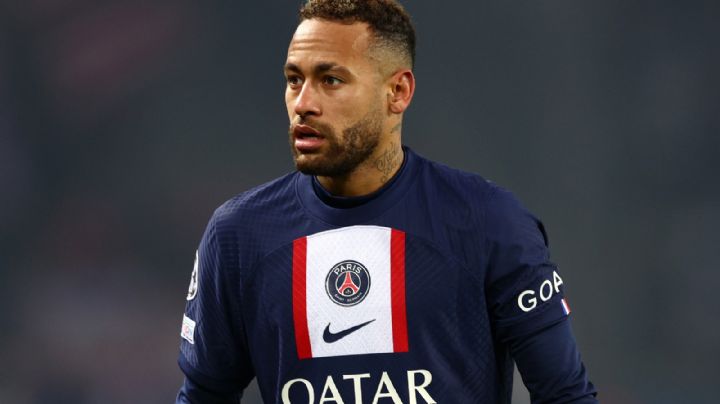 Entorno del PSG se lanza CONTRA NEYMAR por sus fiestas y estilo de vida