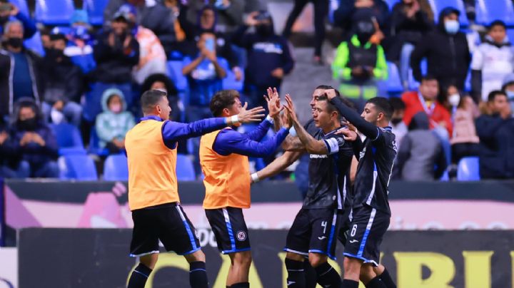 Cruz Azul cerca de darle salida a DOS REFERENTES del equipo