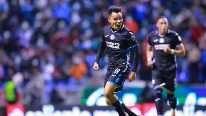 Cruz Azul confirma NUEVA BAJA para el torneo Clausura 2023