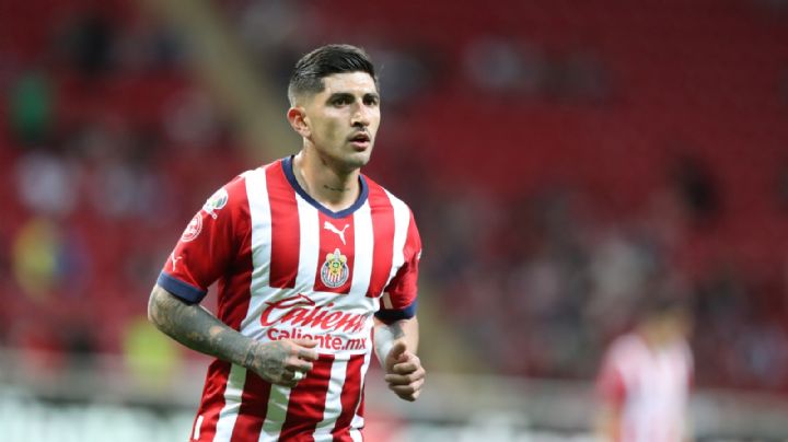 ¿MALAS NOTICIAS? Chivas podría medirse ante su PEOR pesadilla