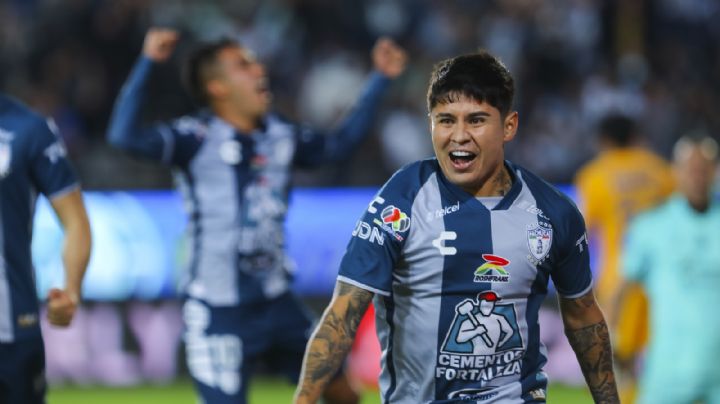 Opinión | El diamante que las Chivas despreciaron y Pachuca aprovechó