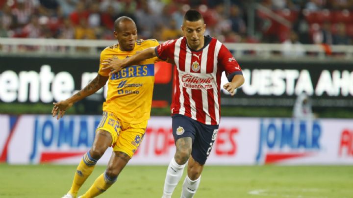 Chivas tendrá INVITADO de lujo en su partido contra Tigres en el Estadio Universitario