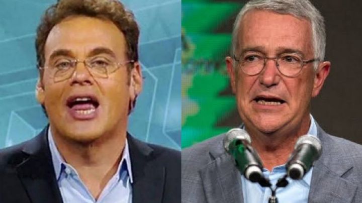 Ricardo Salinas Pliego hace POLÉMICA PROPOSICIÓN y termina en PELEA con David Faitelson