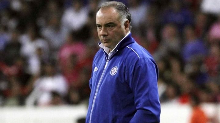 Memo Vázquez habla sobre el ROL que tendrá en el Cuerpo Técnico de Cruz Azul