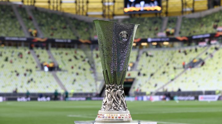 ¡Se vienen PARTIDAZOS! El Sorteo de los Octavos de Final de la Europa League