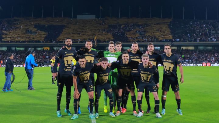 Histórico campeón con Pumas levanta la mano para ser el nuevo DT