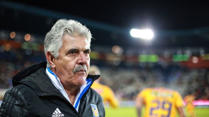 Ricardo Ferretti le daría oportunidad a un BORRADO de Cruz Azul