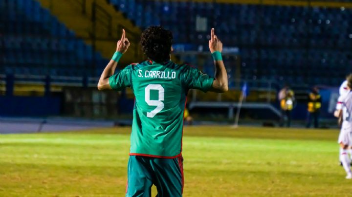 ¡Así se hace! Selección Mexicana Sub 17 vence a Estados Unidos en Final del Premundial