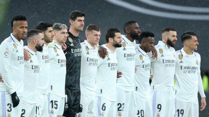 Estrella de CONCACAF es opción para ser REFUERZO del Real Madrid