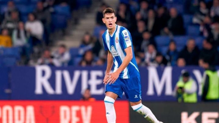 ¿Qué NECESITA César Montes para NO descender con el Espanyol en LaLiga?