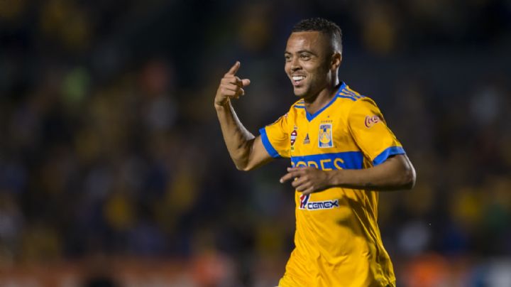 Rafael Carioca PONE CONDICIÓN para renovar con Tigres