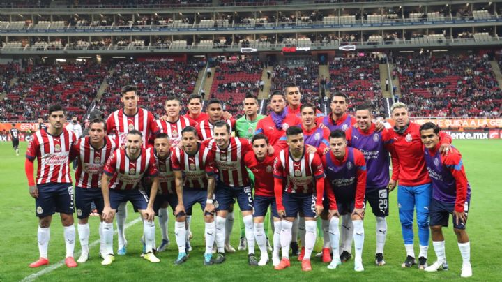 Chivas lo DEJÓ IR y ahora estaría a punto de llegar a Selección Mexicana